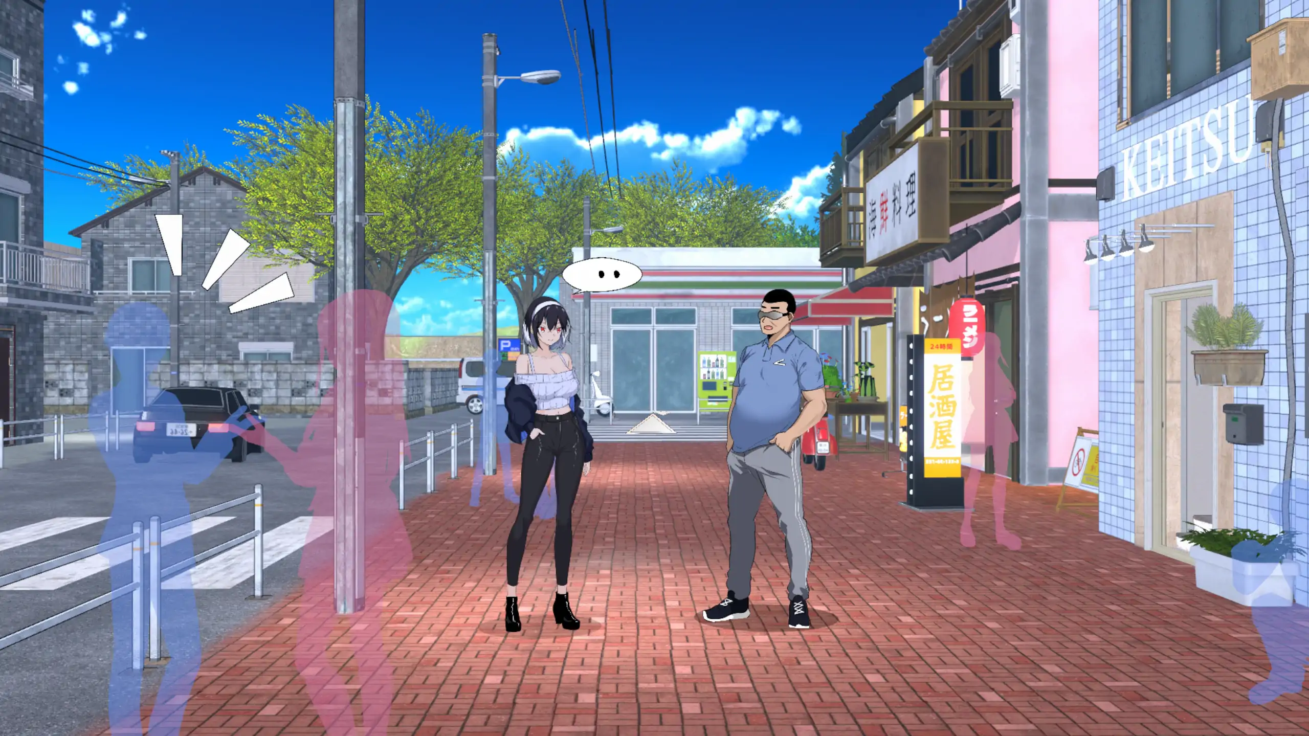 【日系SLG/官中/NTR】NTR足球V0.1.1 官方中文版【PC/3.4G】NTRサッカー